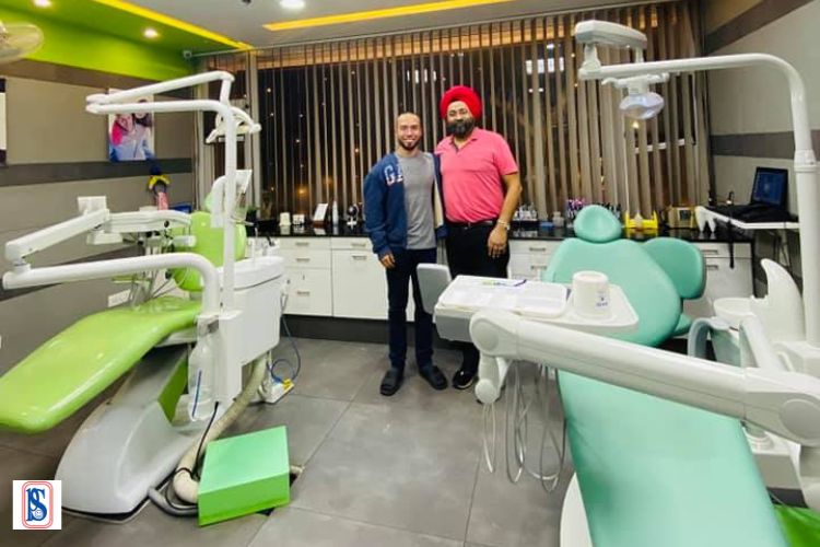 The Perfect Smile Dental Clinic
