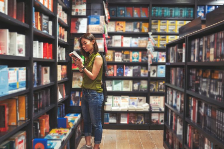  Best Book Shops in Chandigarh | Book Shops Near Me