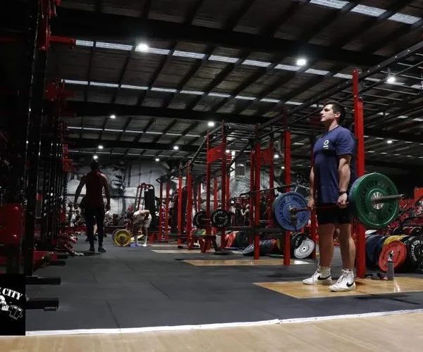 best Gyms in Melbourne