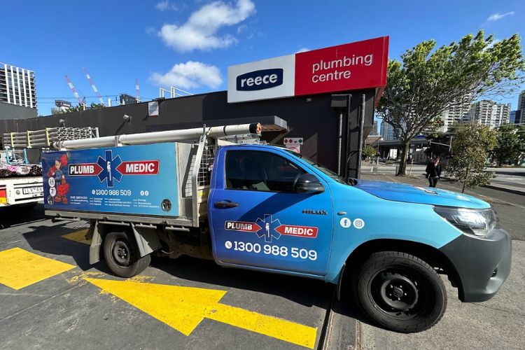  List of the Best Plumbers in Melbourne for Top-notch Plumbing Services