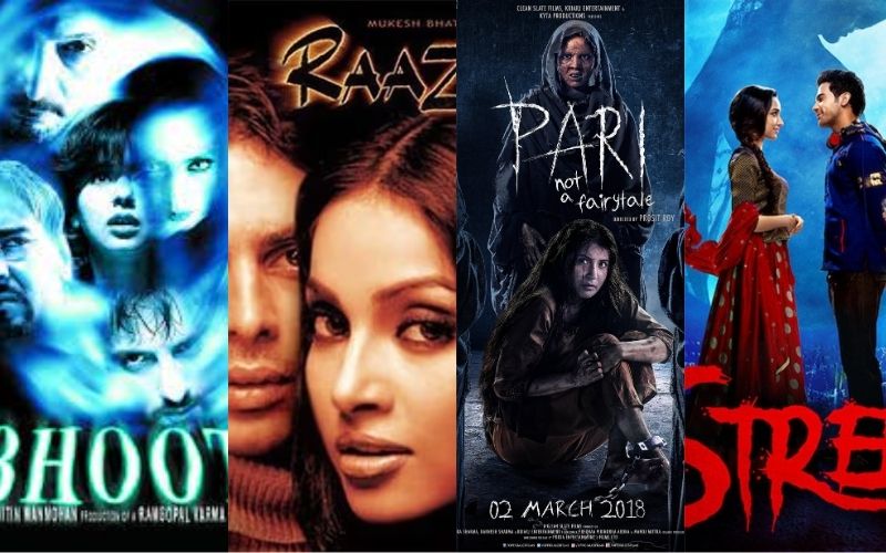 The Best Hindi Horror Movies to Send Shivers Down Your Spine