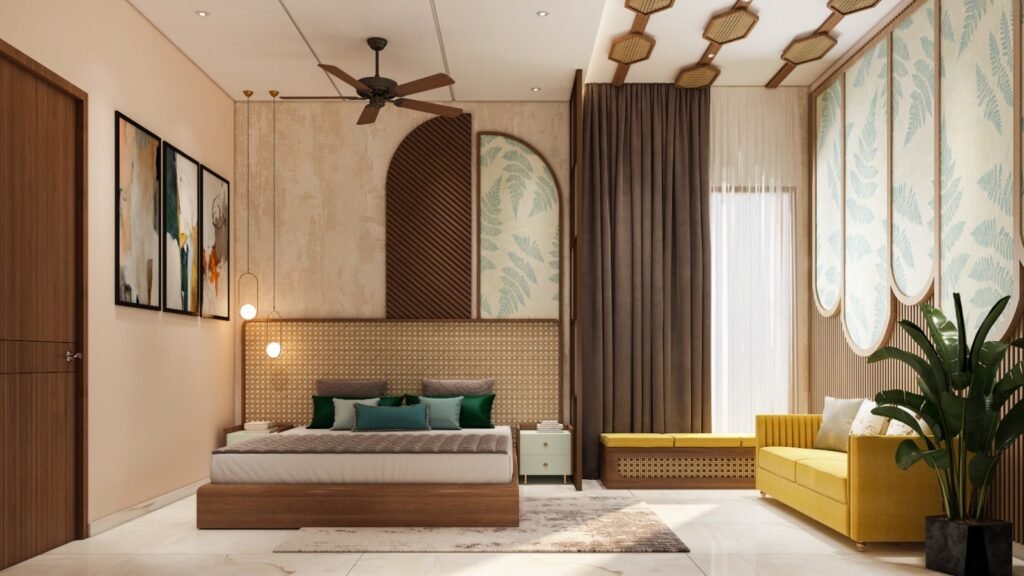 Leading interior designers in Kharar