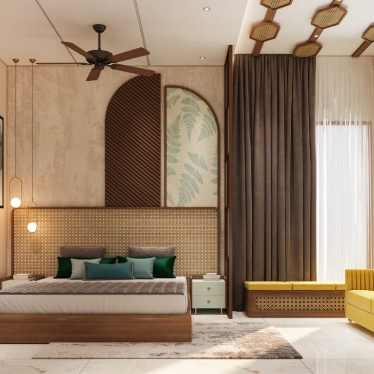 Leading interior designers in Kharar